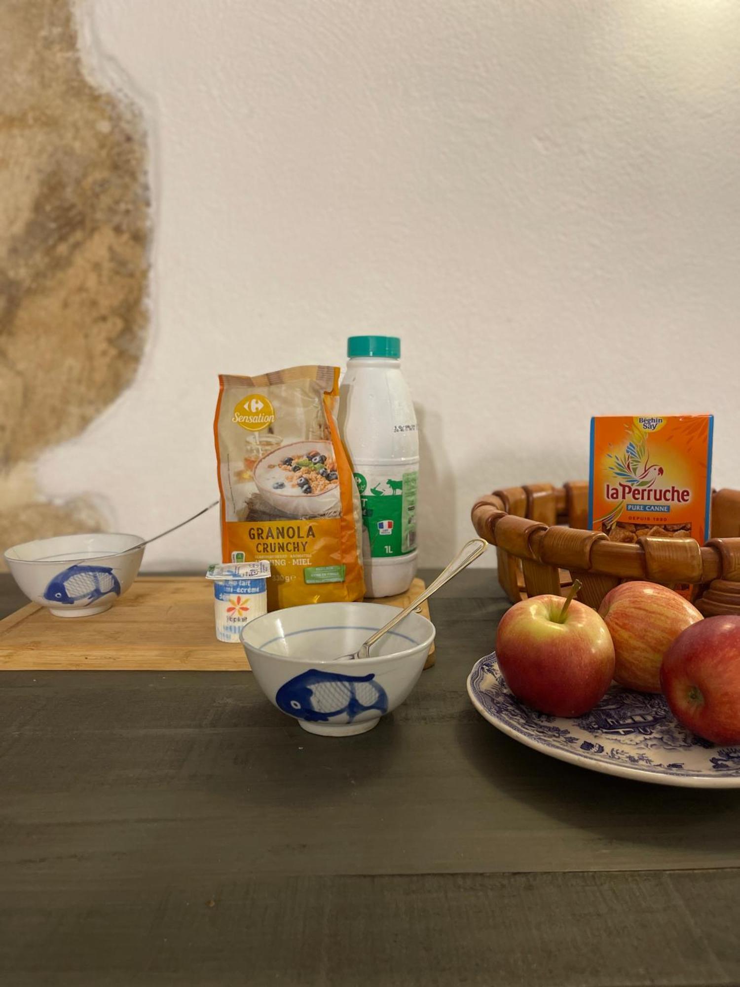 Rent Big Room With Breakfast Free In Old City Nancy Esterno foto