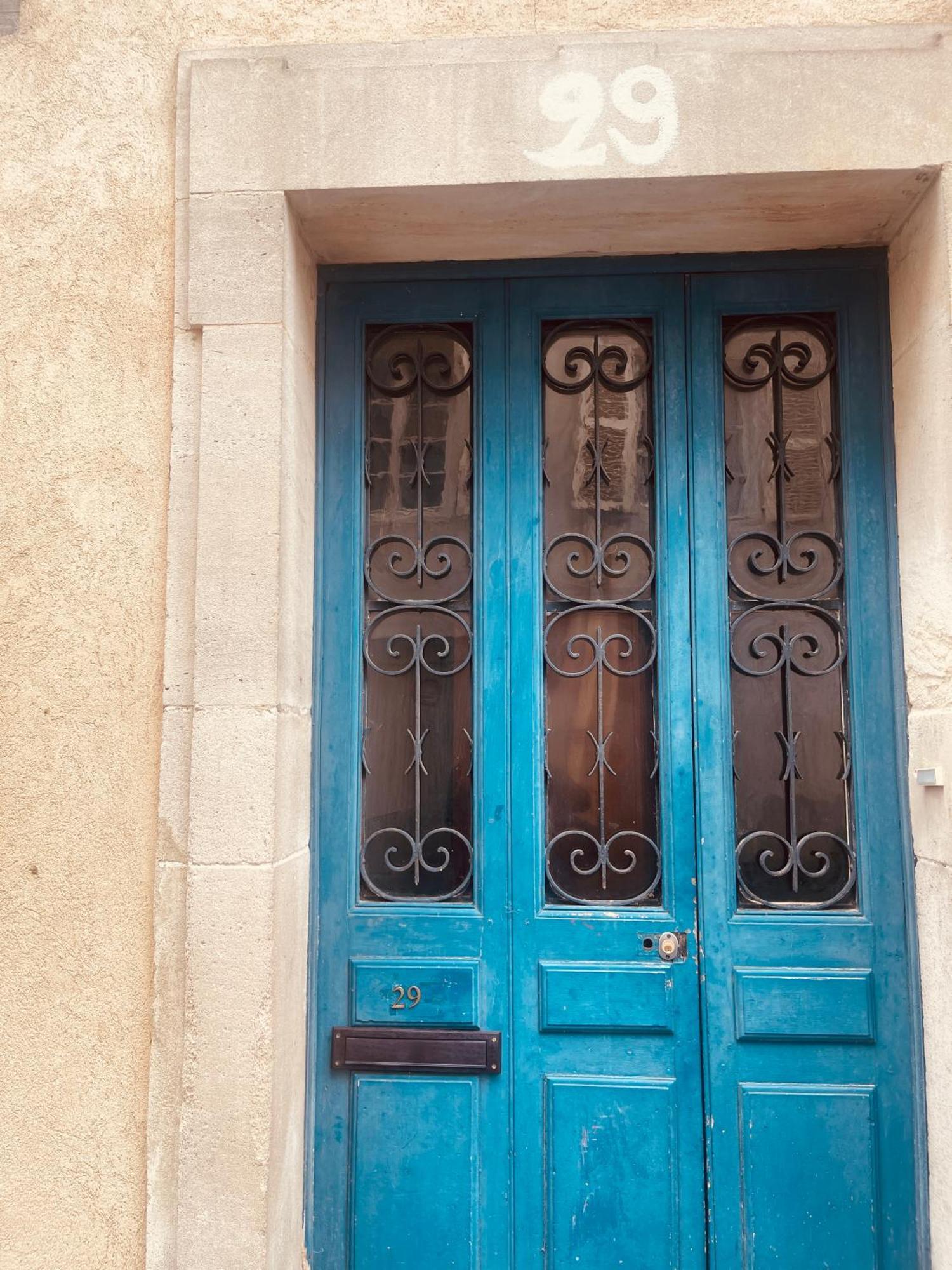 Rent Big Room With Breakfast Free In Old City Nancy Esterno foto